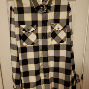 DIXXON - Hurricane, XLT, w/tag worn twice